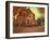 Nuenen Parsonage, 1885-Vincent van Gogh-Framed Giclee Print