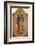 Nuestra Senora de Guadalupe Mexico Miraculously Imprinted-null-Framed Photographic Print