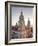 Nuestra Senora De La Asuncion Cathedral at Parque Cespedes, Santiago De Cuba, Cuba-Yadid Levy-Framed Photographic Print