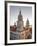 Nuestra Senora De La Asuncion Cathedral at Parque Cespedes, Santiago De Cuba, Cuba-Yadid Levy-Framed Photographic Print