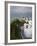 Nugget Point, Catlins, South Island, New Zealand-Doug Pearson-Framed Photographic Print