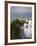 Nugget Point, Catlins, South Island, New Zealand-Doug Pearson-Framed Photographic Print