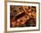 Nuggets, Bars And Coins Made of Gold-David Nunuk-Framed Photographic Print