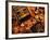 Nuggets, Bars And Coins Made of Gold-David Nunuk-Framed Photographic Print