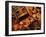 Nuggets, Bars And Coins Made of Gold-David Nunuk-Framed Photographic Print