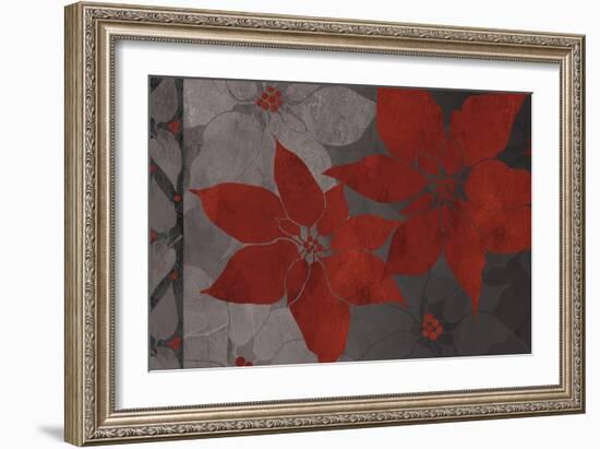 Nuit de Noel I-null-Framed Giclee Print