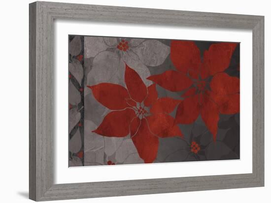 Nuit de Noel I-null-Framed Giclee Print