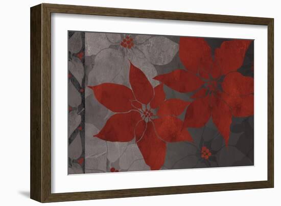 Nuit de Noel I-null-Framed Giclee Print