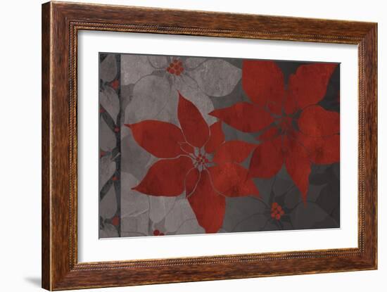 Nuit de Noel I-null-Framed Giclee Print