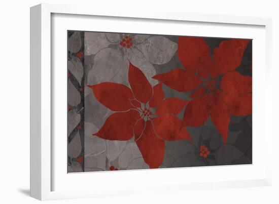 Nuit de Noel I-null-Framed Giclee Print