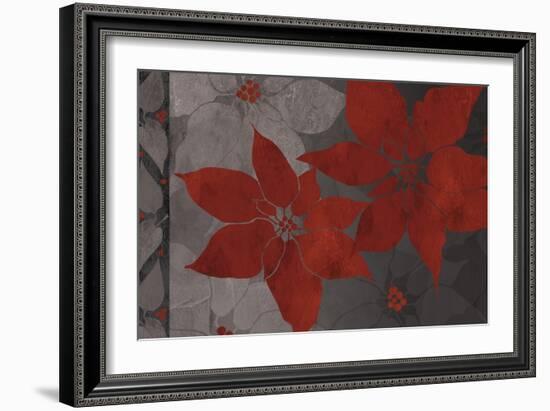 Nuit de Noel I-null-Framed Giclee Print