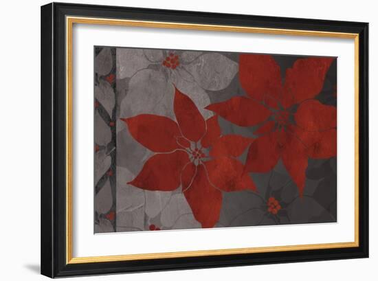 Nuit de Noel I-null-Framed Giclee Print