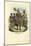 Nukahiwa People, 1863-79-Raimundo Petraroja-Mounted Giclee Print
