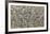 Number 1, 1949, 1949-Jackson Pollock-Framed Art Print