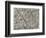 Number 1, 1950 (Lavender Mist), 1950-Jackson Pollock-Framed Art Print