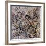 Number 18, 1950-Jackson Pollock-Framed Art Print