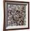 Number 18, 1950-Jackson Pollock-Framed Art Print