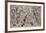 Number 28-Pollock Jackson-Framed Art Print