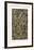 Number 3, 1949: Tiger, 1949-Jackson Pollock-Framed Art Print