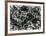 Number 33-1949-Jackson Pollock-Framed Serigraph