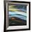 Number 41-Andrew Bedford-Framed Giclee Print