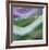 Number 43-Andrew Bedford-Framed Giclee Print