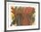 Number 99, 1959-1960-Morris Louis-Framed Art Print