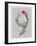 Number 9-Kindred Sol Collective-Framed Art Print