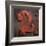 Number Two-Don Paulson-Framed Giclee Print