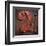 Number Two-Don Paulson-Framed Giclee Print