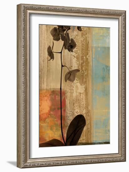 Numinous I-Chris Donovan-Framed Art Print