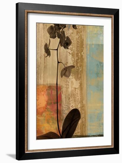 Numinous I-Chris Donovan-Framed Art Print