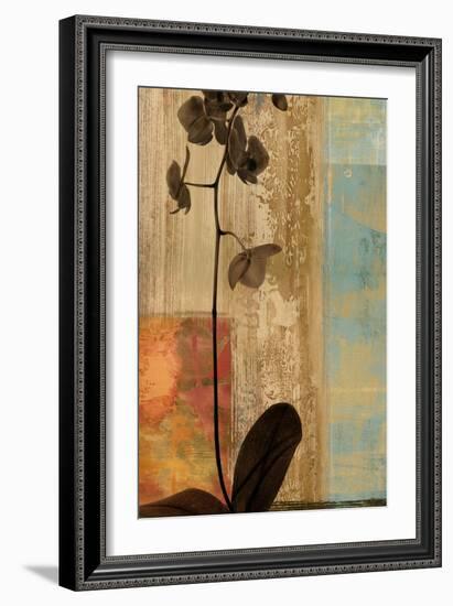 Numinous I-Chris Donovan-Framed Art Print