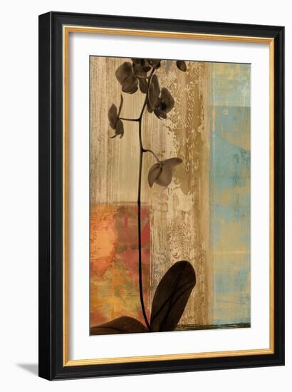 Numinous I-Chris Donovan-Framed Art Print