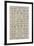 Numismatic Illustrations of the Narrative Portions of the New Testament, by John Yonge Akerman-null-Framed Giclee Print