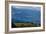 Nuns Gather Juniper from the High Mountains In, Bhutan (Photo)-null-Framed Giclee Print