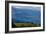 Nuns Gather Juniper from the High Mountains In, Bhutan (Photo)-null-Framed Giclee Print