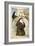 Nuns of the Order of the Visitation of Holy Mary-null-Framed Giclee Print