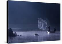 Capture The Light-Nunu Rizani-Framed Giclee Print