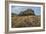 Nuraghe Izzana, One of the Largest Nuraghic Ruins in the Province of Gallura, Dating from 1600 Bc-Ethel Davies-Framed Photographic Print