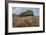 Nuraghe Izzana, One of the Largest Nuraghic Ruins in the Province of Gallura, Dating from 1600 Bc-Ethel Davies-Framed Photographic Print