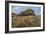 Nuraghe Izzana, One of the Largest Nuraghic Ruins in the Province of Gallura, Dating from 1600 Bc-Ethel Davies-Framed Photographic Print