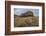 Nuraghe Izzana, One of the Largest Nuraghic Ruins in the Province of Gallura, Dating from 1600 Bc-Ethel Davies-Framed Photographic Print