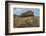 Nuraghe Izzana, One of the Largest Nuraghic Ruins in the Province of Gallura, Dating from 1600 Bc-Ethel Davies-Framed Photographic Print