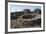 Nuraghe La Prisgiona Archaeological Site, Dating from 1300 Bc, Near Arzachena, Sardinia, Italy-Ethel Davies-Framed Photographic Print