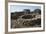 Nuraghe La Prisgiona Archaeological Site, Dating from 1300 Bc, Near Arzachena, Sardinia, Italy-Ethel Davies-Framed Photographic Print