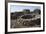 Nuraghe La Prisgiona Archaeological Site, Dating from 1300 Bc, Near Arzachena, Sardinia, Italy-Ethel Davies-Framed Photographic Print