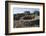 Nuraghe La Prisgiona Archaeological Site, Dating from 1300 Bc, Near Arzachena, Sardinia, Italy-Ethel Davies-Framed Photographic Print