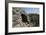 Nuraghe Tuttusoni, One of the Nuraghic Ruins in the Province of Gallura, Sardinia, Italy-Ethel Davies-Framed Photographic Print