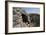 Nuraghe Tuttusoni, One of the Nuraghic Ruins in the Province of Gallura, Sardinia, Italy-Ethel Davies-Framed Photographic Print